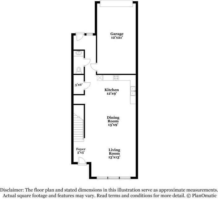622 Wendell Falls Pkwy - Photo 3 of 17