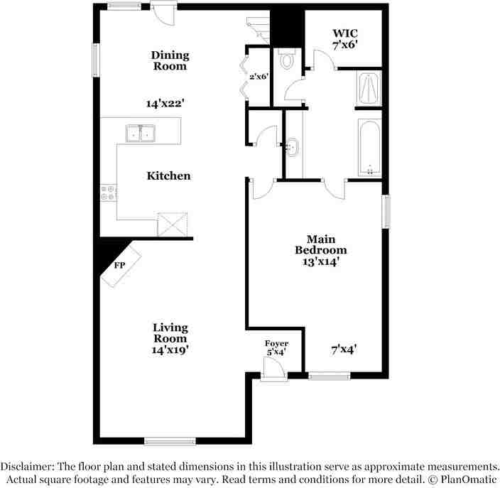 600 Ashley Glen Cir W - Photo 2 of 17