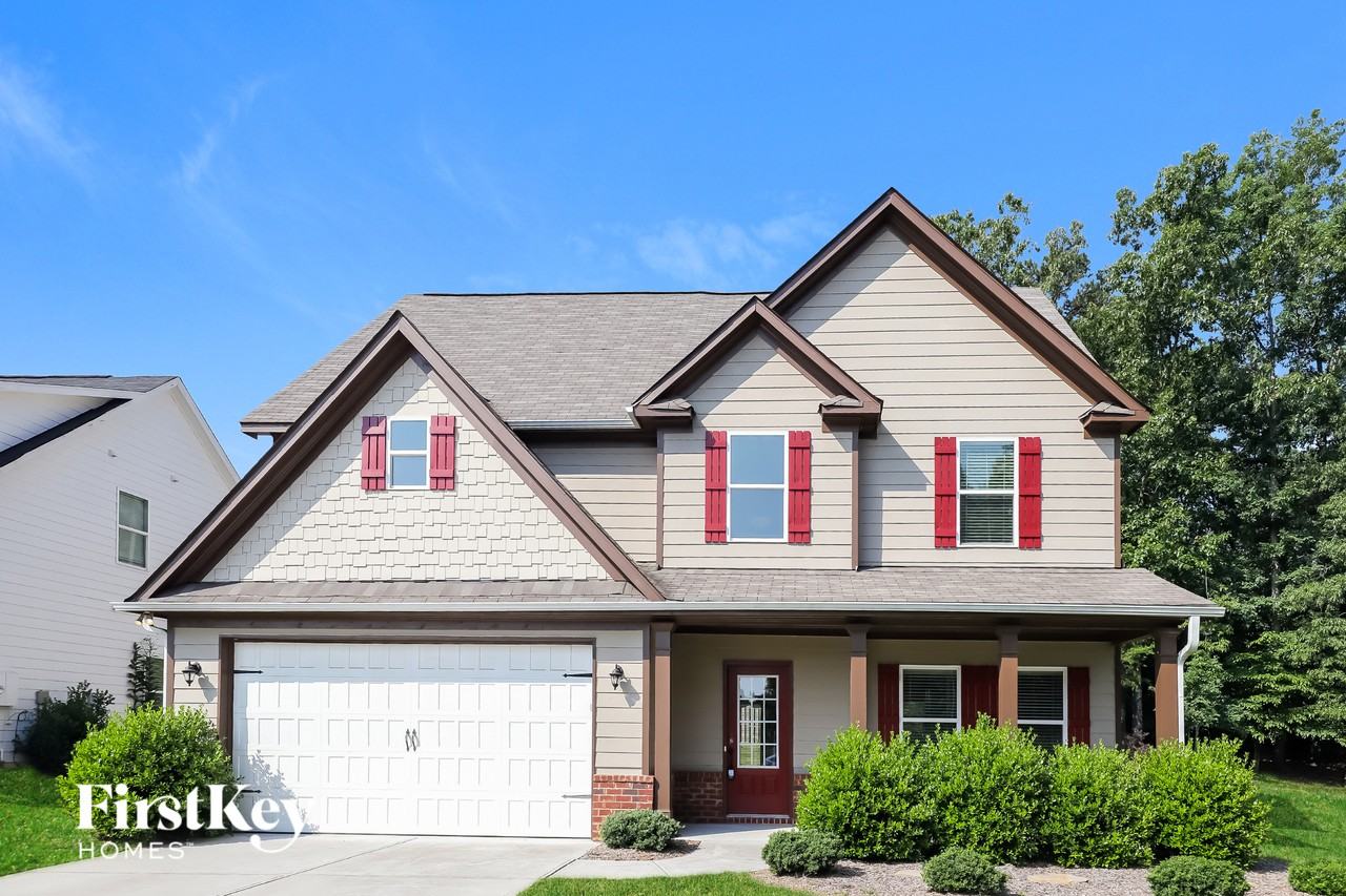 4313 Yonah Park - Photo 2 of 15