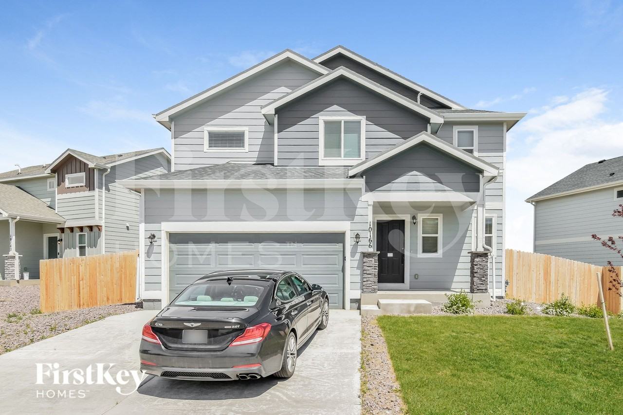 10166 Luneth Dr