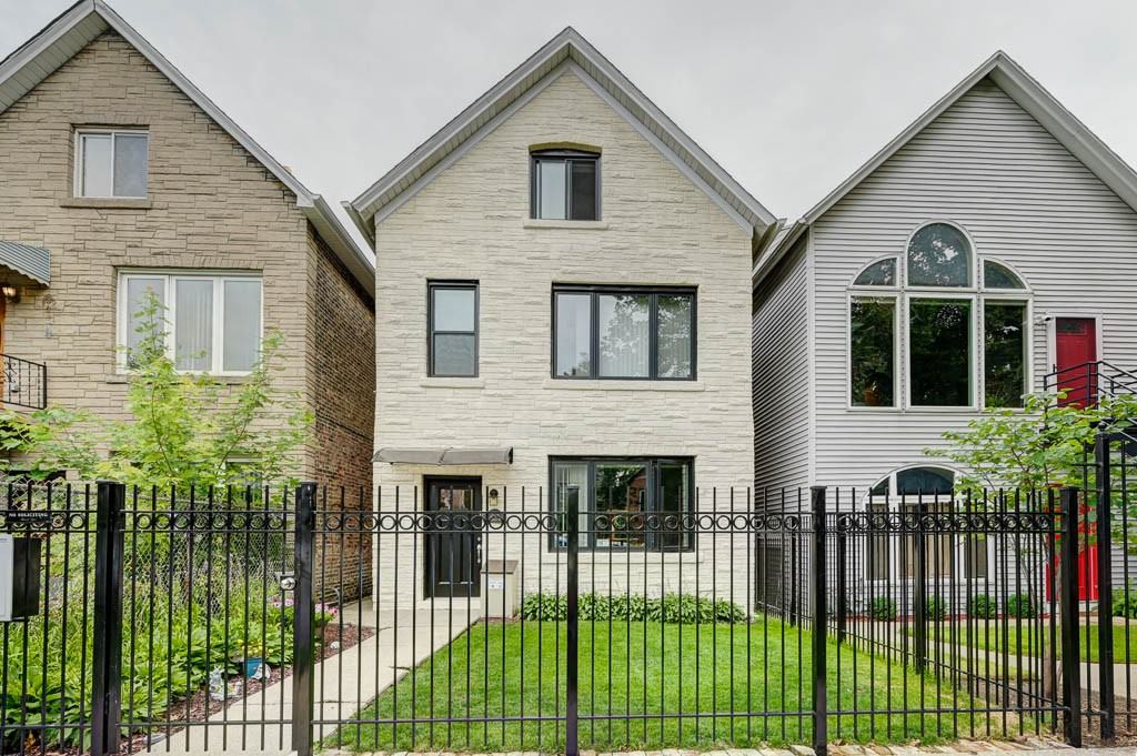 2525 W Haddon Ave #3 - Photo 2 of 17