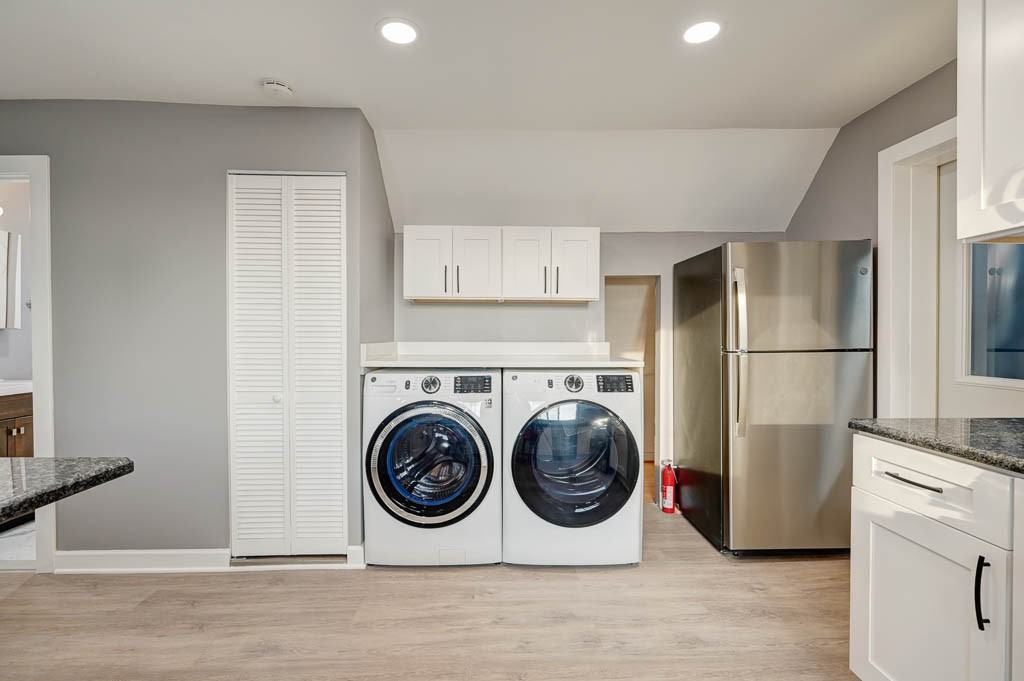 2525 W Haddon Ave #3 - Photo 4 of 17