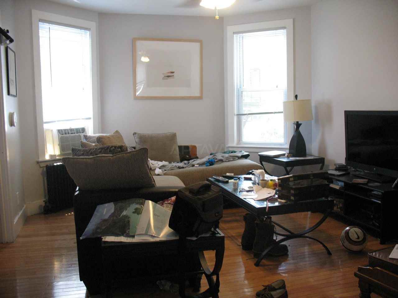 26 Ellington Rd #2DUPE - Photo 3 of 6