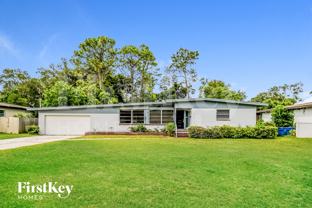 5521 Coppedge Ave - Photo 1 of 1