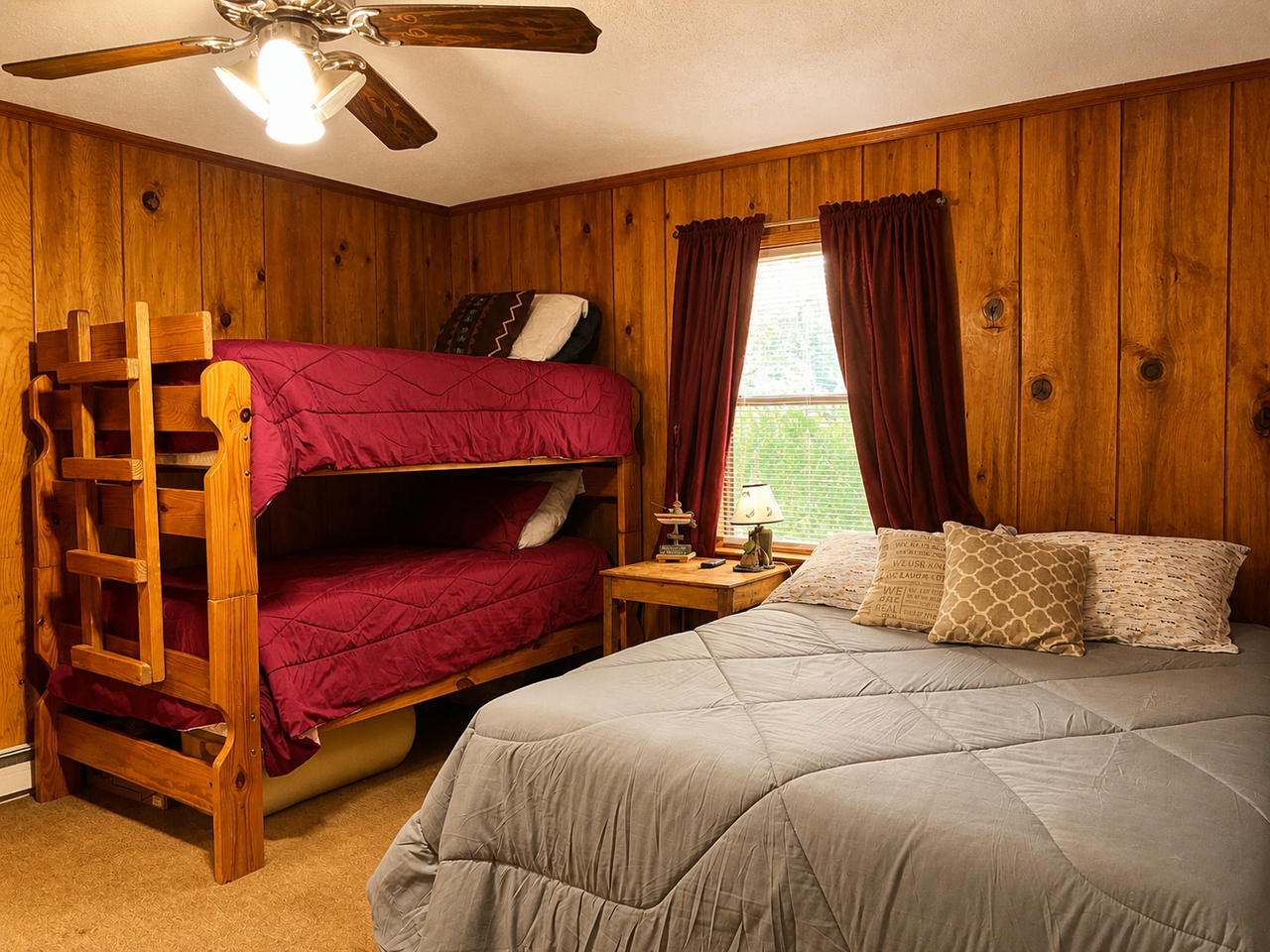 8153 Bryants Landing Rd - Photo 4 of 15