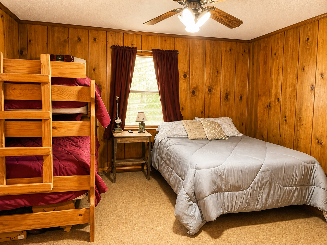 8153 Bryants Landing Rd - Photo 5 of 15