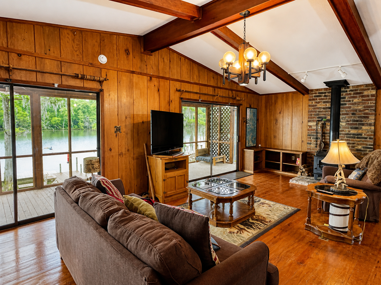 8153 Bryants Landing Rd - Photo 6 of 15