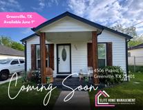 4506 Pickett St - Photo 1 of 1