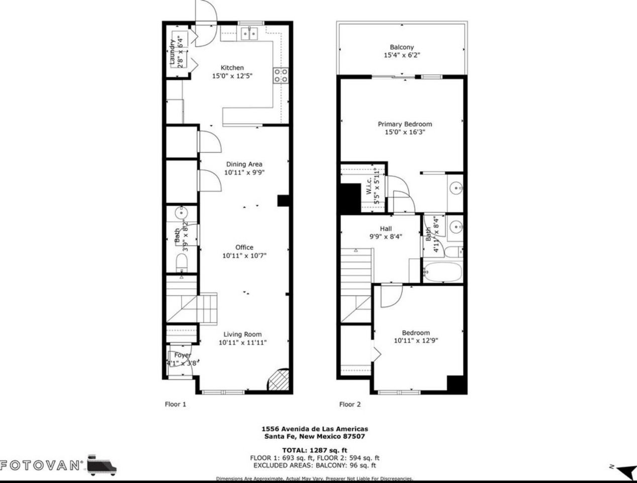 1556 Avenida De Las Americas - Photo 2 of 19