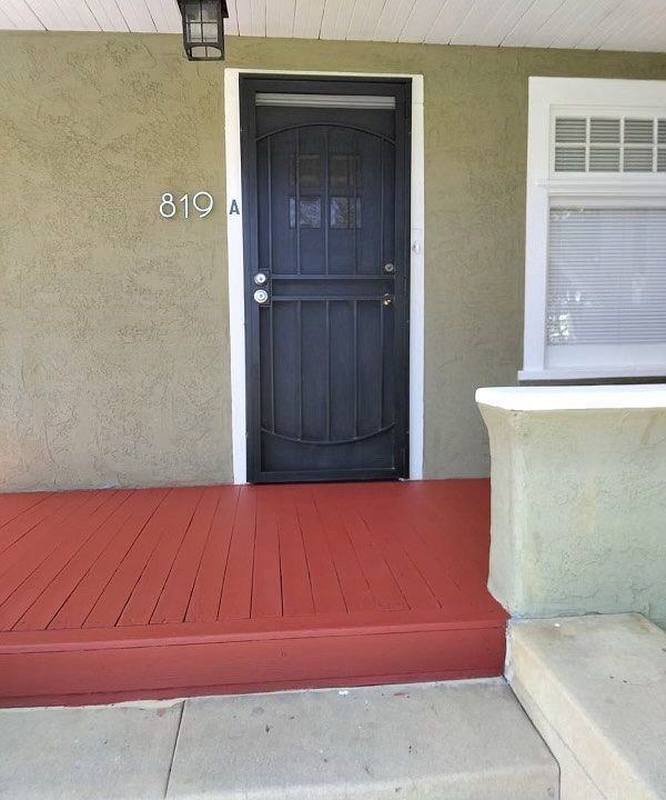 819 N Dos Robles Pl ##A - Photo 2 of 8