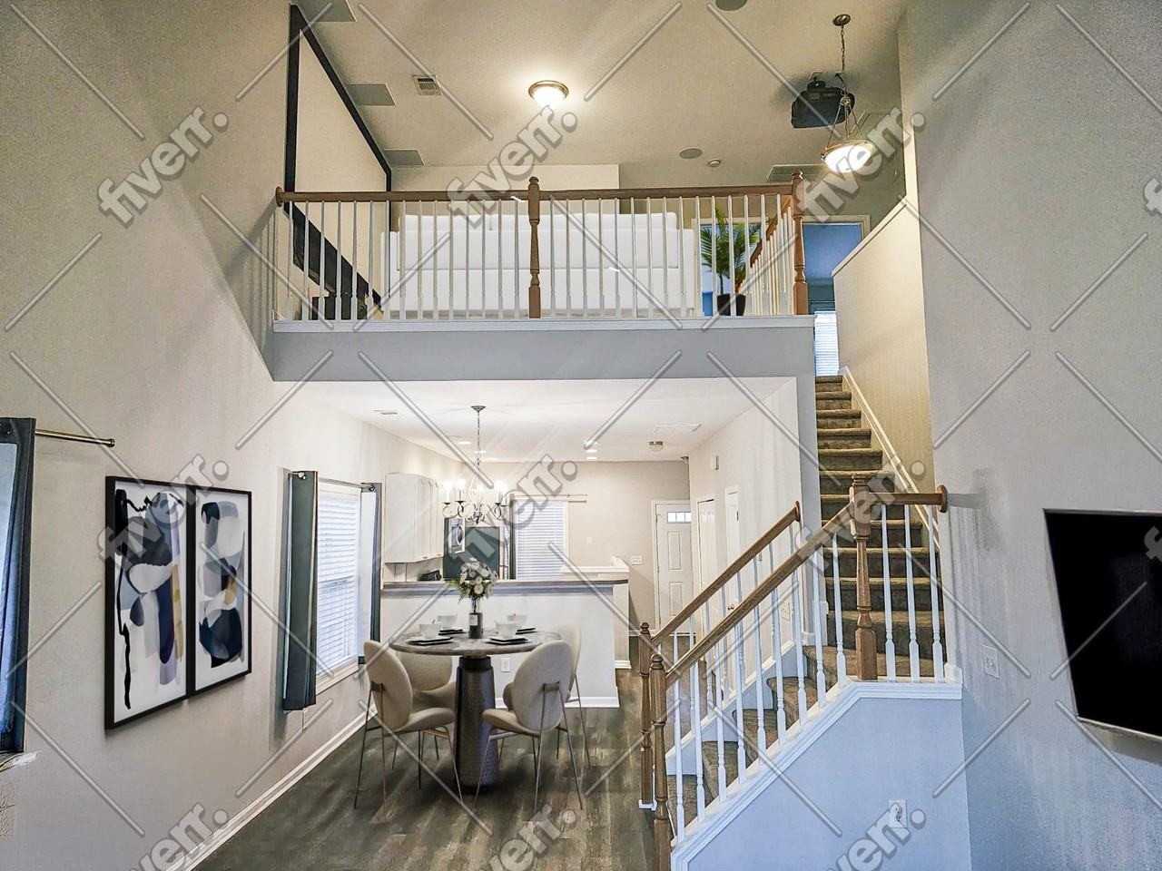 2127 Goldwaite Ct Nw #NA - Photo 7 of 8