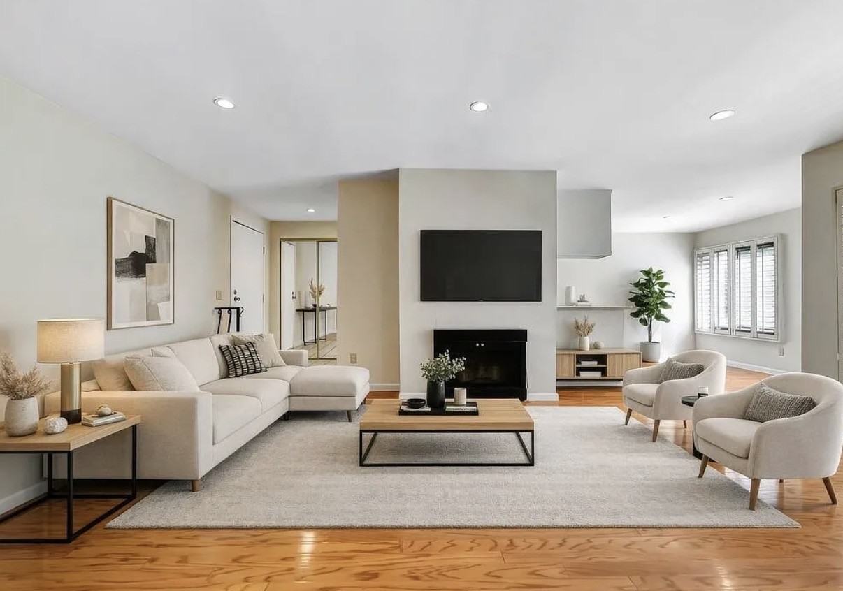 515 N Jackson St #116 - Photo 3 of 12
