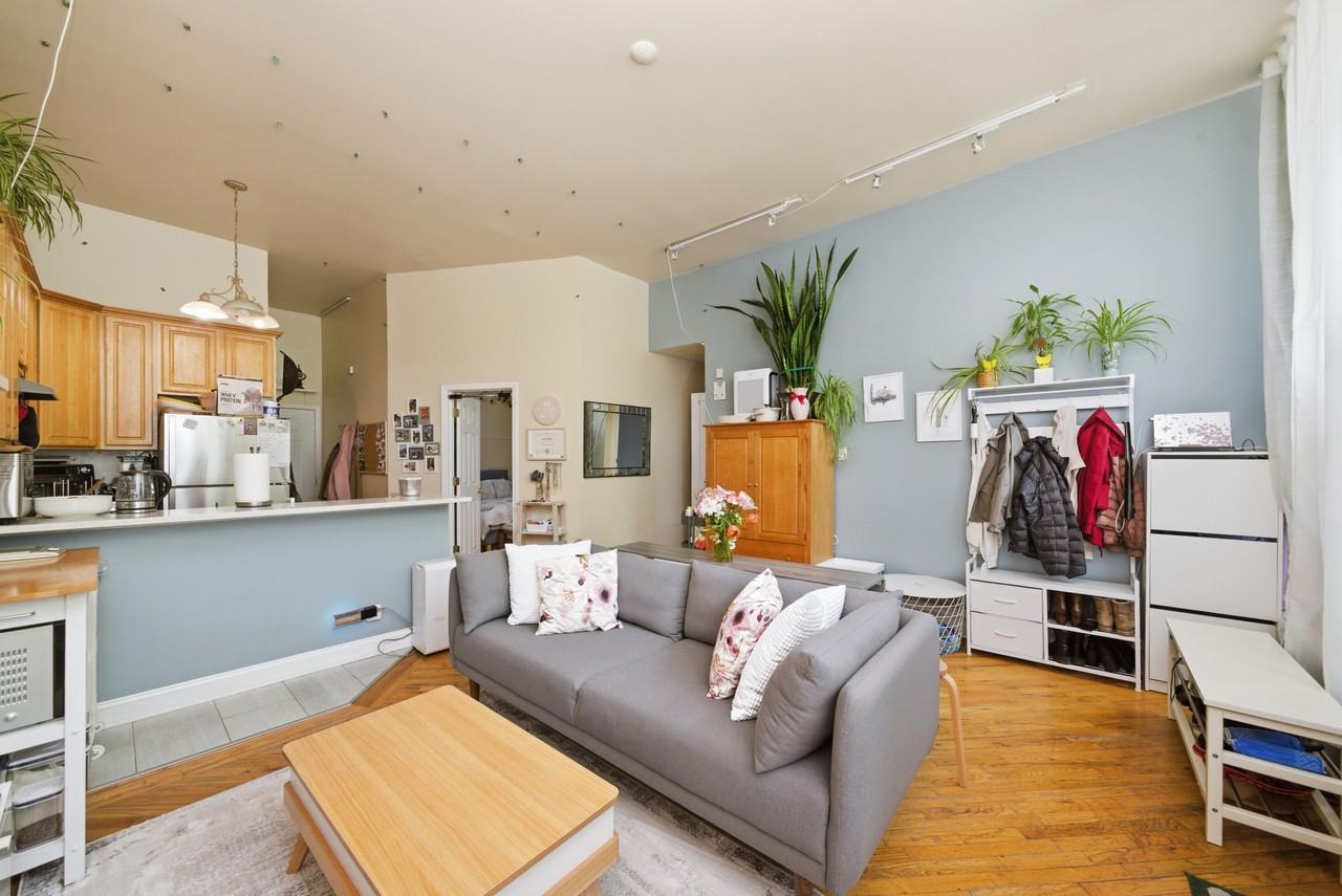 1628 N Marshfield Ave #1F - Photo 5 of 12