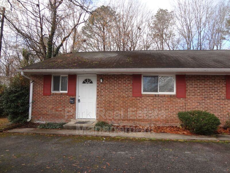 114 Bim St #A
