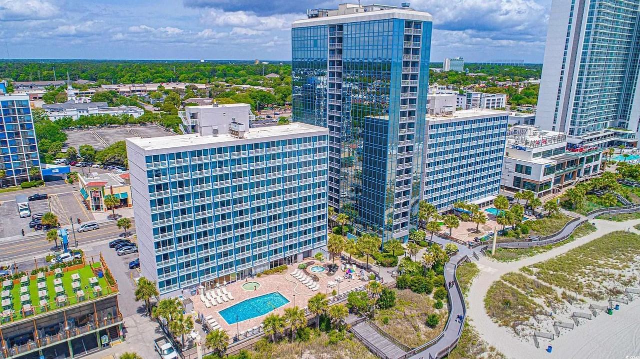 1304 N Ocean Blvd #401 - Photo 4 of 17