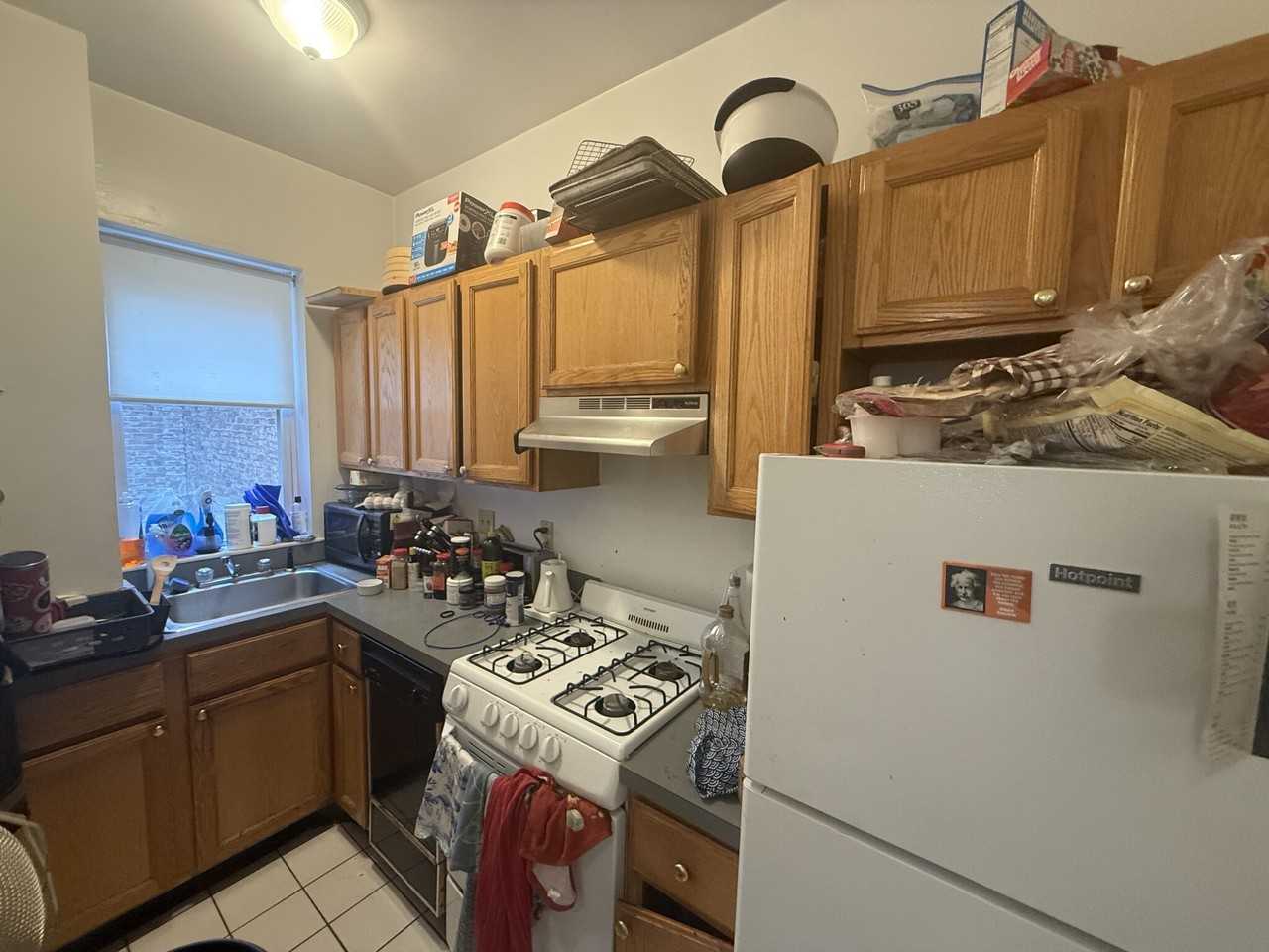 1127 Commonwealth Ave #19