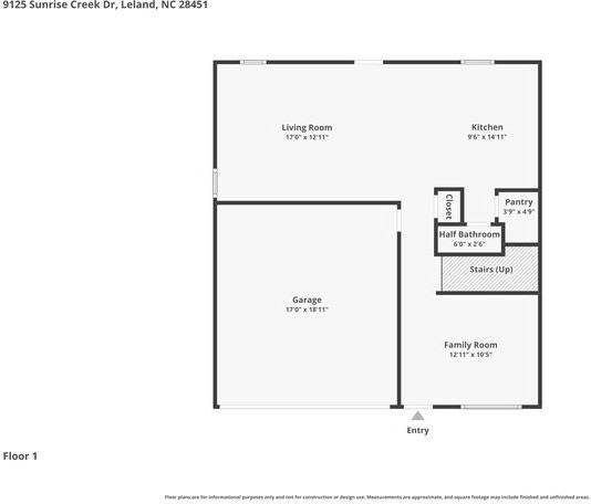 9125 Sunrise Creek Dr - Photo 2 of 16