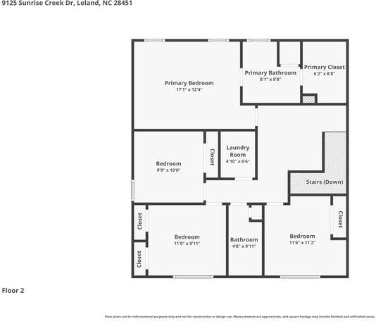 9125 Sunrise Creek Dr - Photo 4 of 16