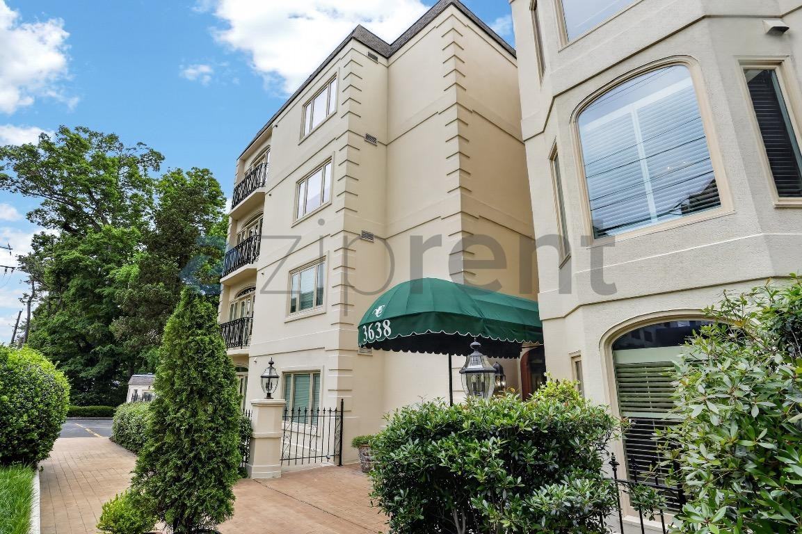 3638 Peachtree Rd Ne #206 - Photo 2 of 27