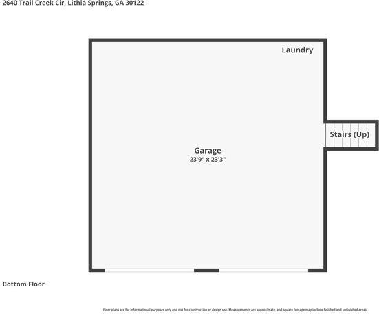 2640 Trail Creek Cir - Photo 2 of 16