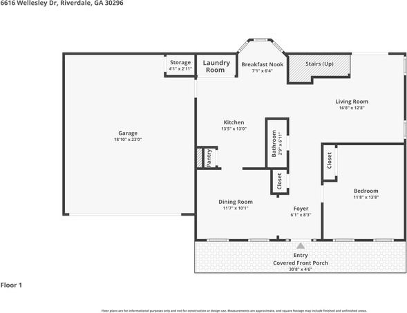 6616 Wellesley Dr - Photo 4 of 16