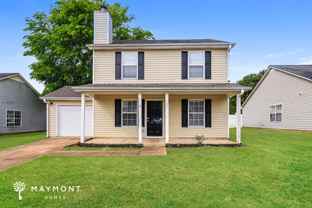 191 Marsh Glen Dr - Photo 1 of 1