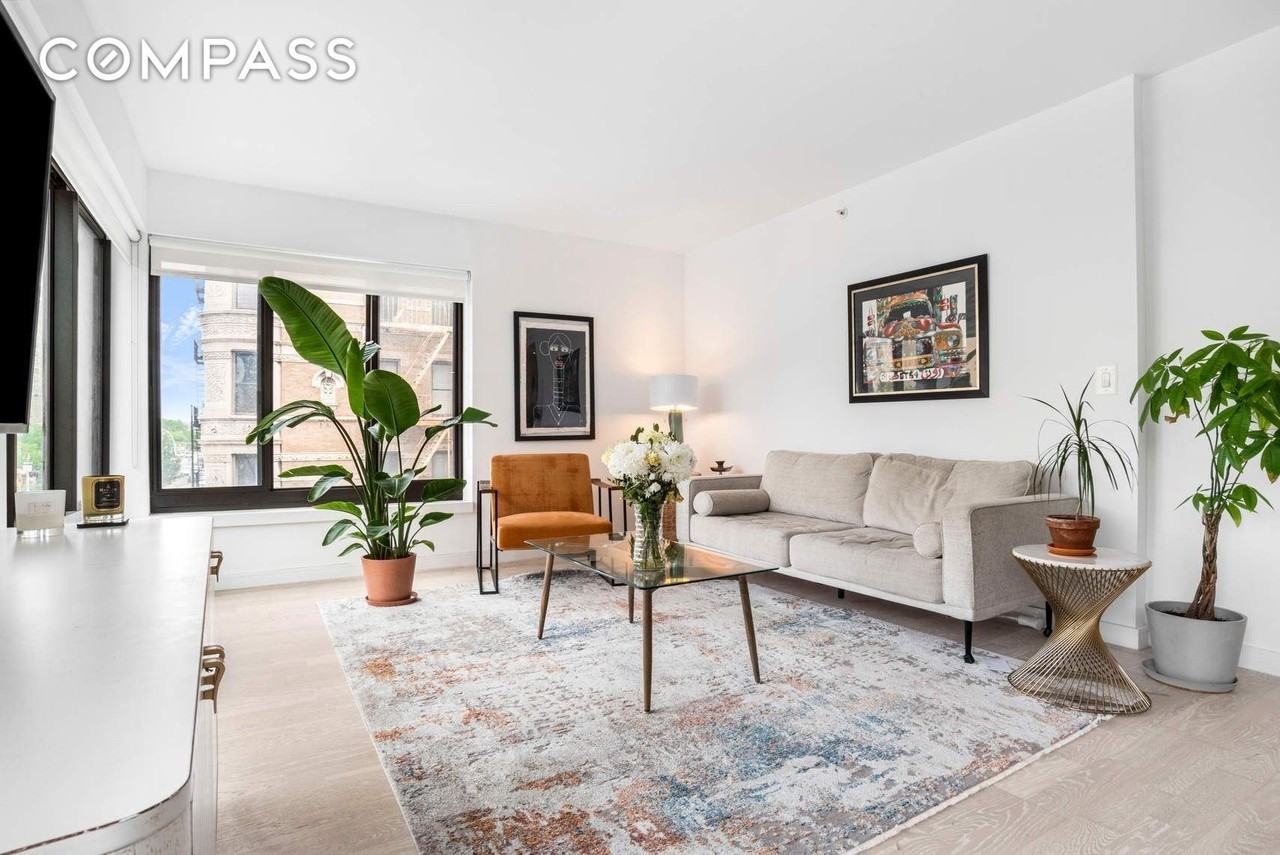 2351 Adam Clayton Powell Jr Blvd #304 - Photo 3 of 11