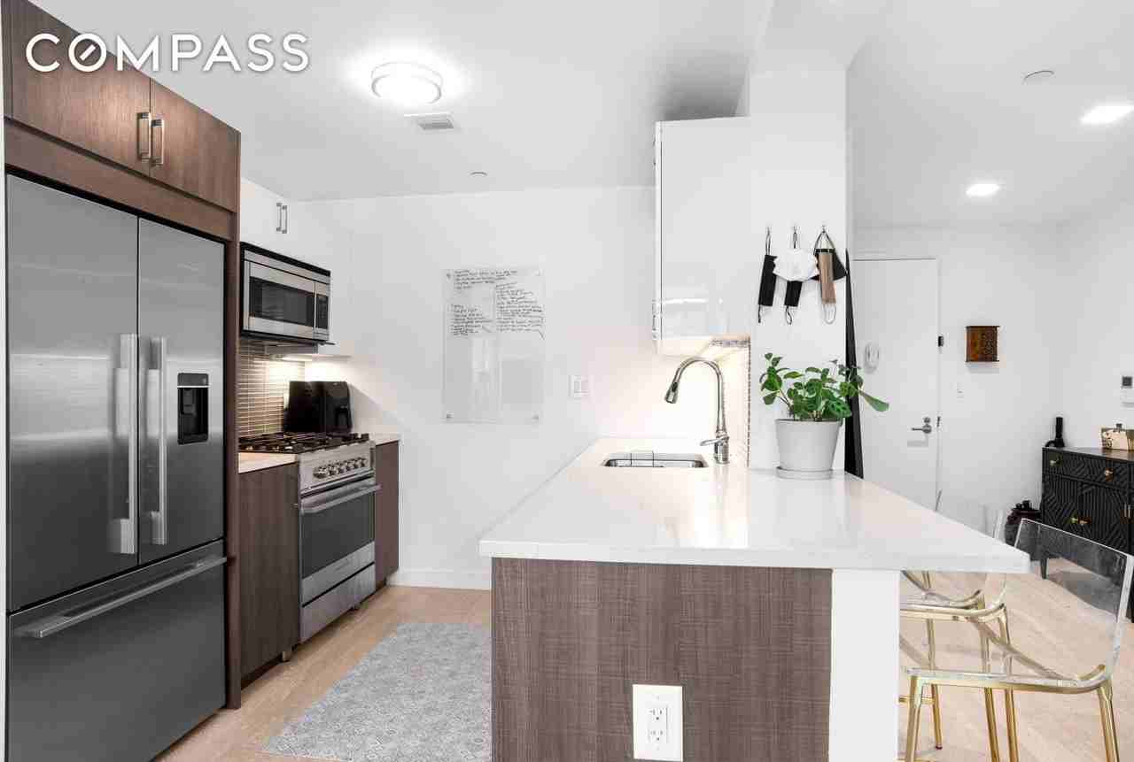2351 Adam Clayton Powell Jr Blvd #304 - Photo 5 of 11