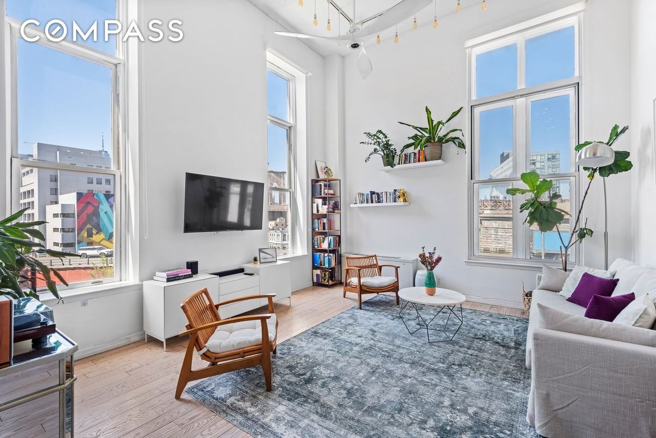 55 Poplar St #4K