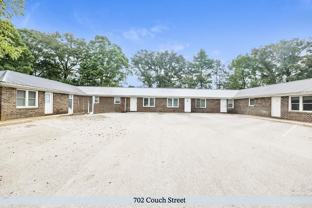 702 Couch St - Photo 1 of 1