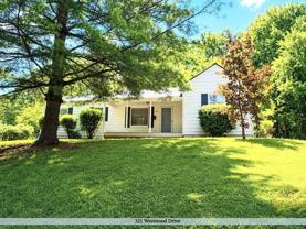 321 Westwood Dr - Photo 1 of 1