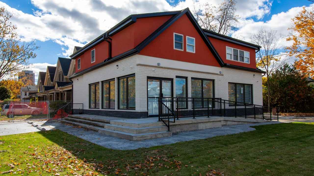 203 Colborne Street #One - Photo 2 of 12