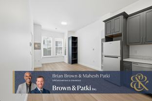 1105 Page St #A - Photo 1 of 1