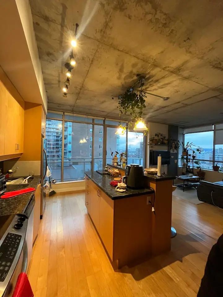 383 Cumberland Street #803 - Photo 2 of 13