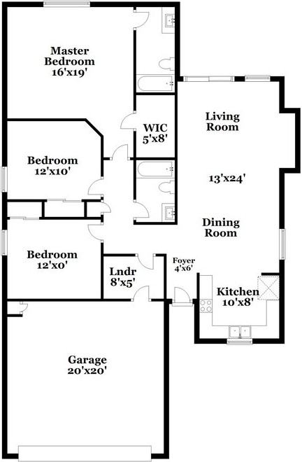 1074 E Silversmith Trl - Photo 2 of 16