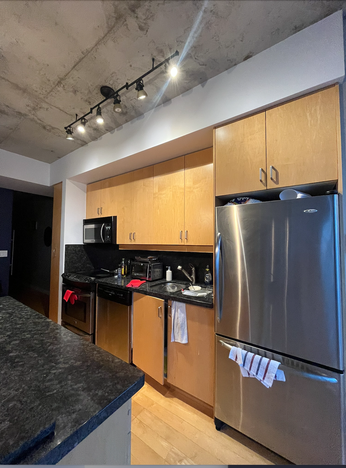 383 Cumberland Street #803 - Photo 3 of 13
