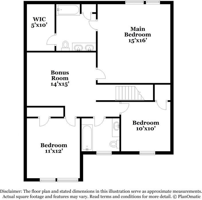2728 Maybrook Crossing Dr - Photo 3 of 20