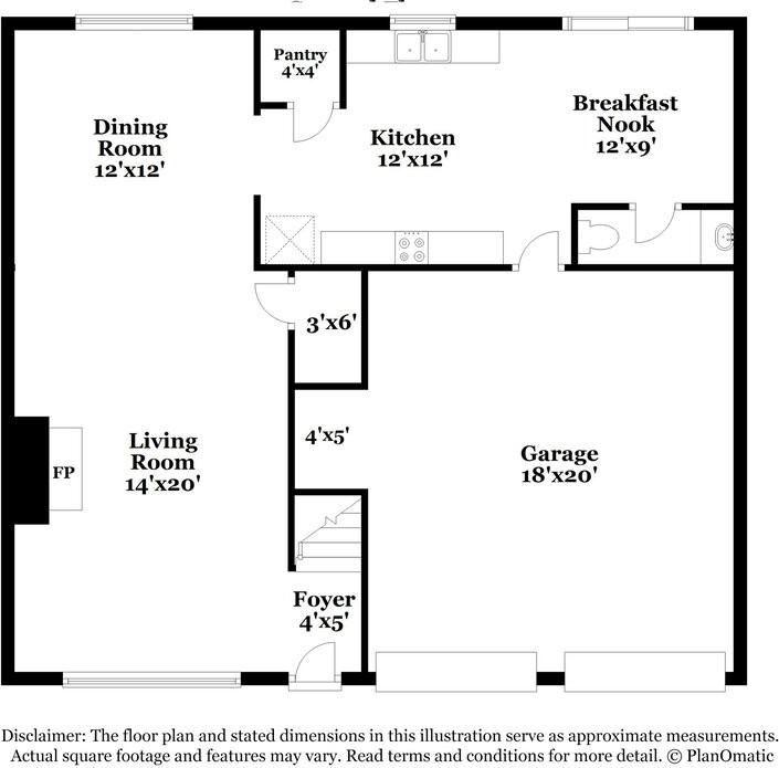 18450 Hollow Oaks Cir - Photo 2 of 17