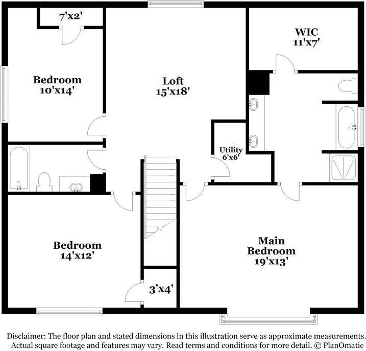 18450 Hollow Oaks Cir - Photo 3 of 17