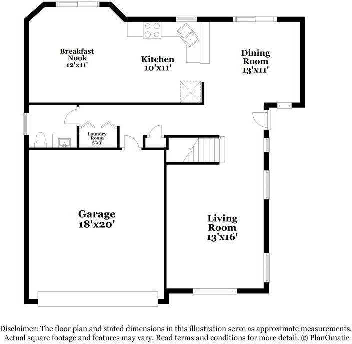 1403 Harmony Hill Dr - Photo 2 of 17
