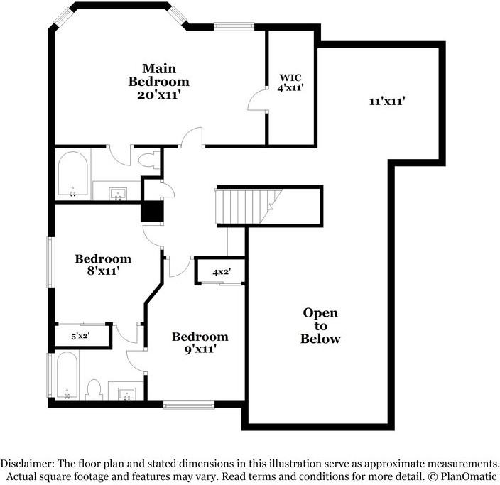 1403 Harmony Hill Dr - Photo 3 of 17
