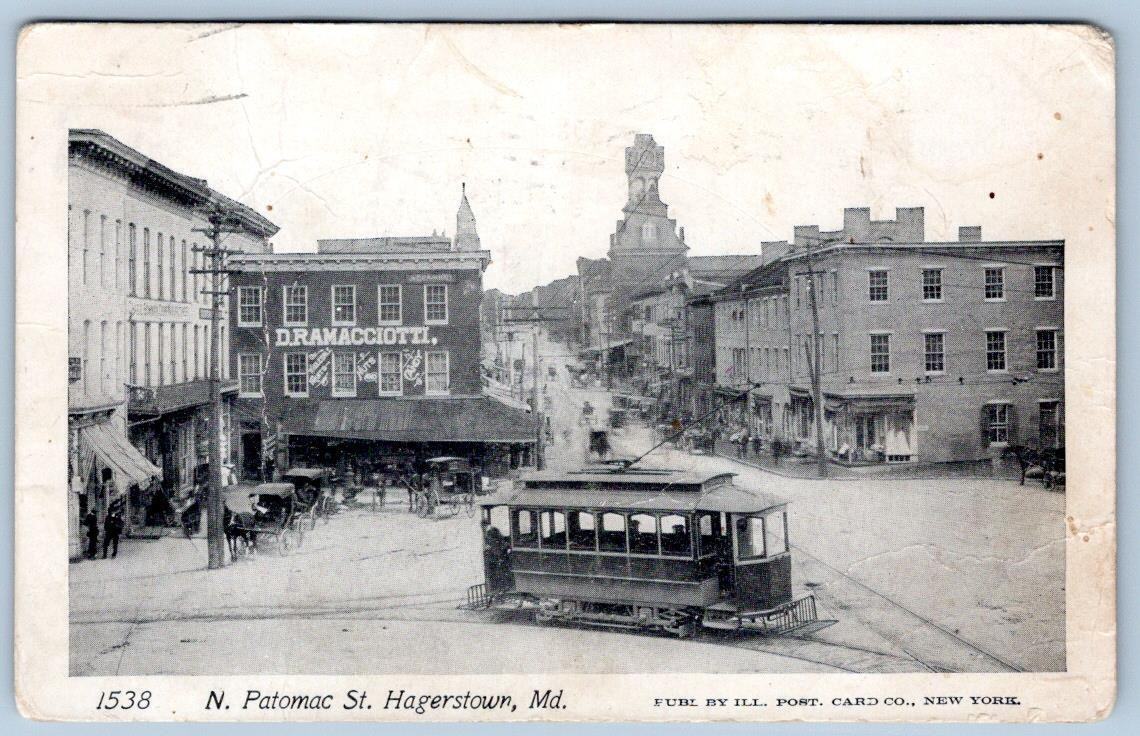 1 N Potomac Street - Photo 2 of 4