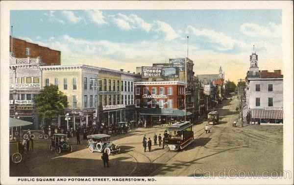 1 N Potomac Street - Photo 4 of 4