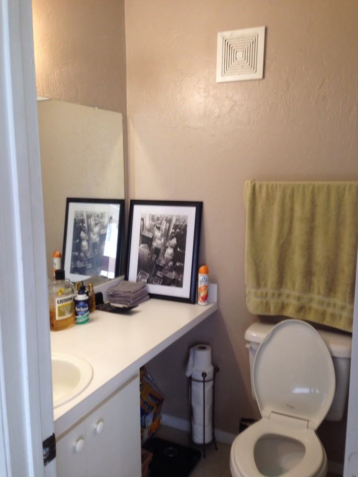 4000 Southwest 23rd Street #1-202 - Photo 2 of 11