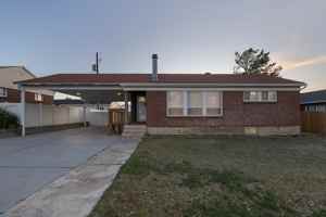 featured image of 4607 S 475 W #1