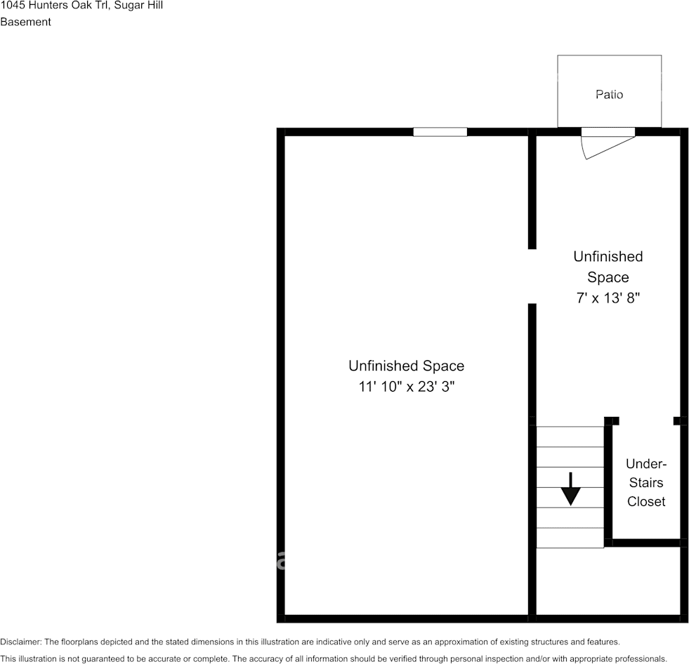 1045 Hunters Oak Trl - Photo 2 of 21