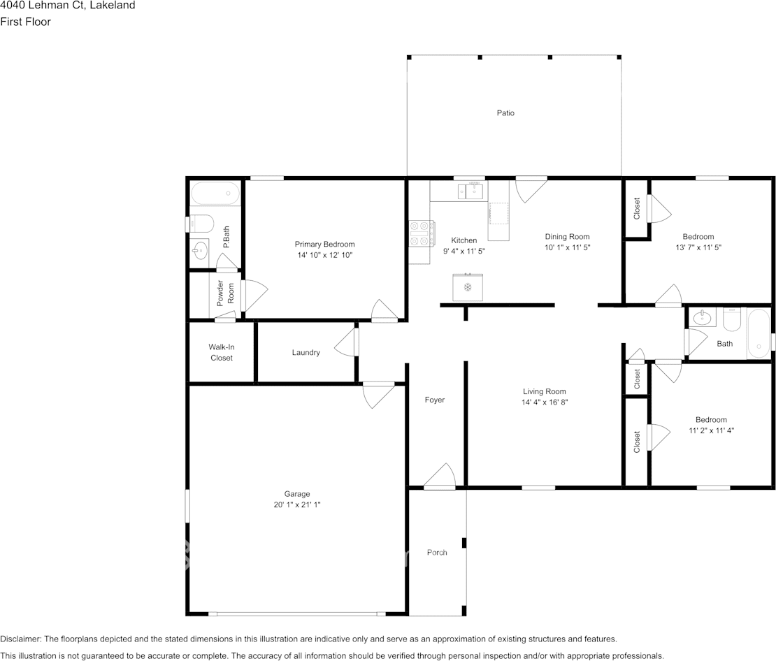 4040 Lehman Ct - Photo 2 of 19