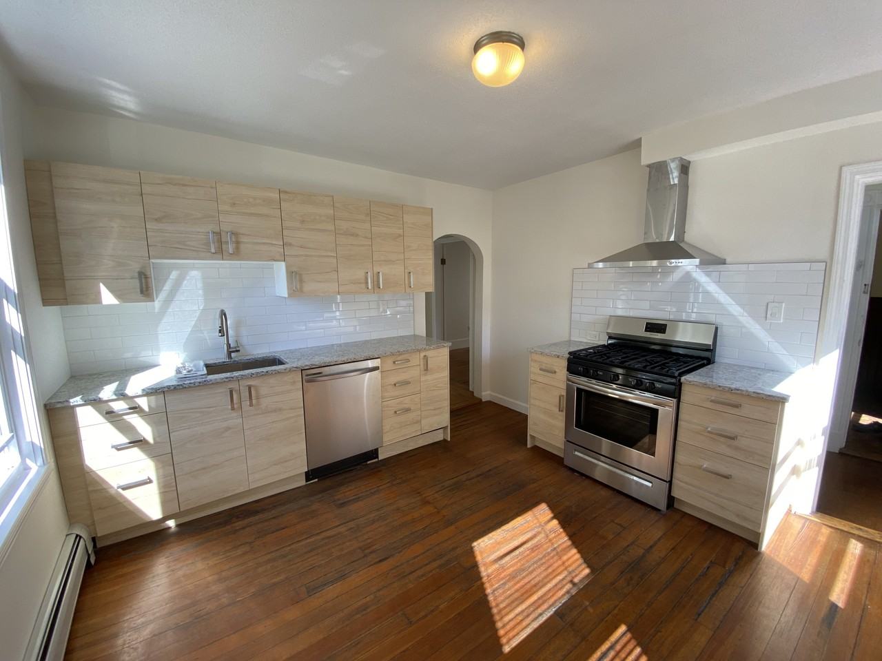 10 Clary Street #3