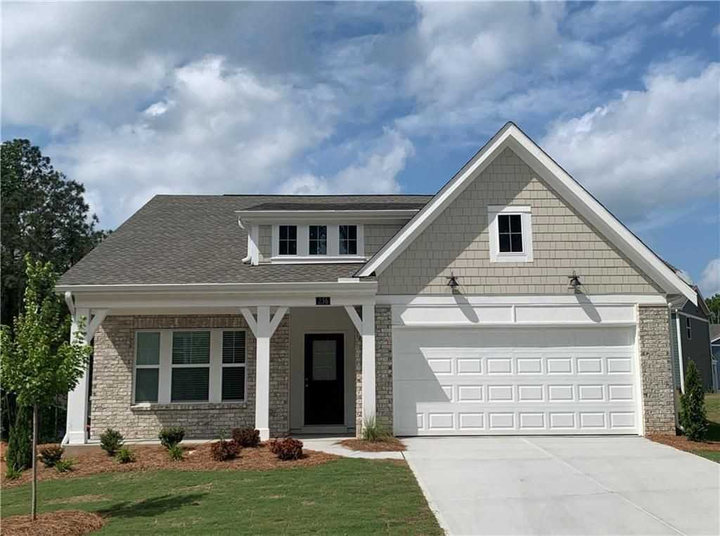 236 Sage Woods Way - Photo 2 of 28