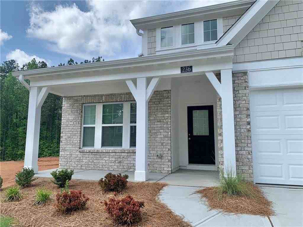 236 Sage Woods Way - Photo 5 of 28